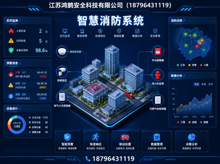 哈密国家高新技术企业展示图